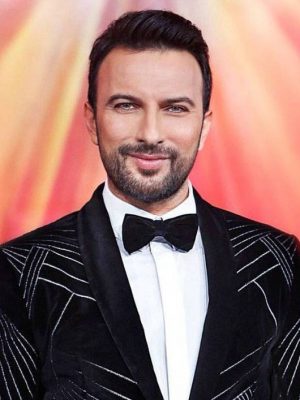 Tarkan