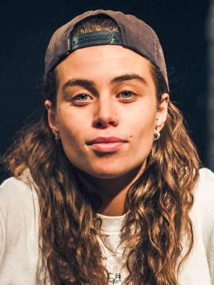 Tash Sultana