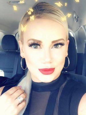 Taya Valkyrie