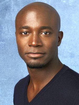 Taye Diggs