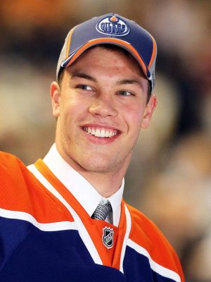 Taylor Hall