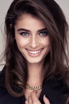 Taylor Hill