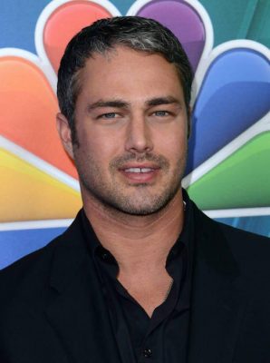 Taylor Kinney