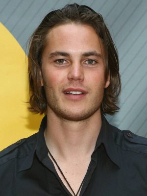 Taylor Kitsch