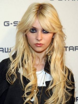 Taylor Momsen