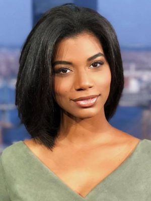 Taylor Rooks