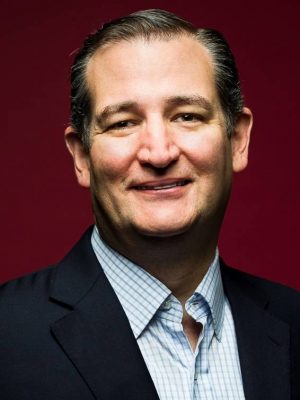 Ted Cruz