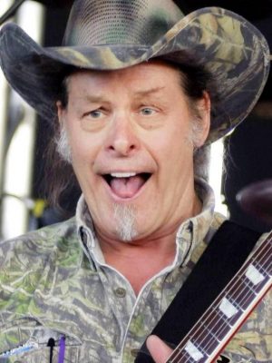 Ted Nugent