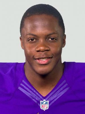 Teddy Bridgewater