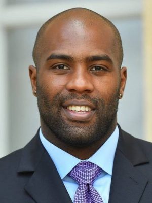 Teddy Riner