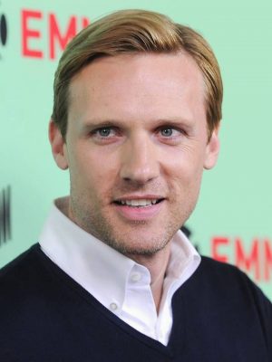 Teddy Sears