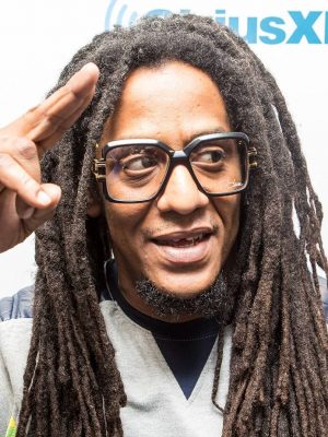 Tego Calderon