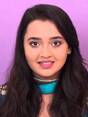 Tejaswi Prakash Wayangankar