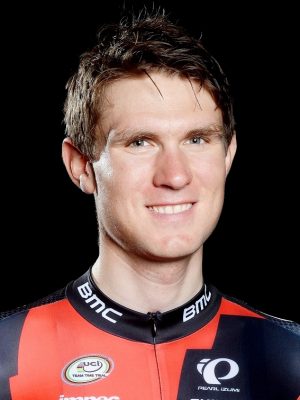 Tejay van Garderen