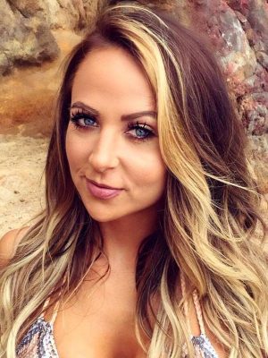 Tenille Dashwood (WWE Emma)