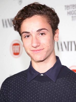 Teo Halm