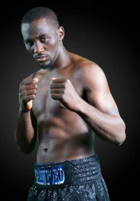 Terence Crawford