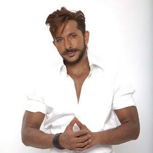 Terence Lewis