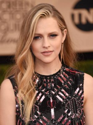 Teresa Palmer