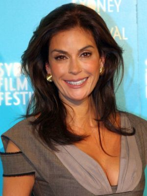 Teri Hatcher