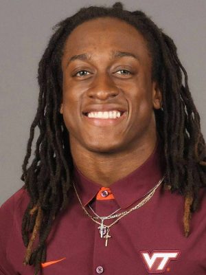 Terrell Edmunds