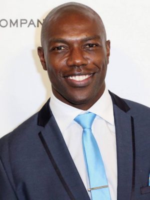 Terrell Owens