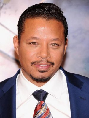 Terrence Howard