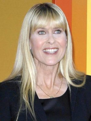 Terri Irwin