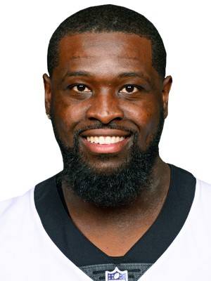 Terron Armstead