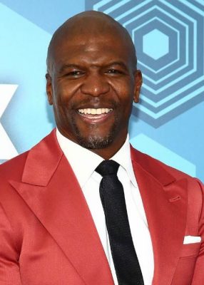 Terry Crews