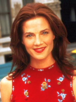 Terry Farrell