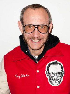 Terry Richardson