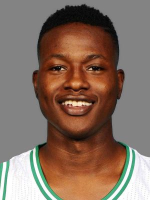 Terry Rozier