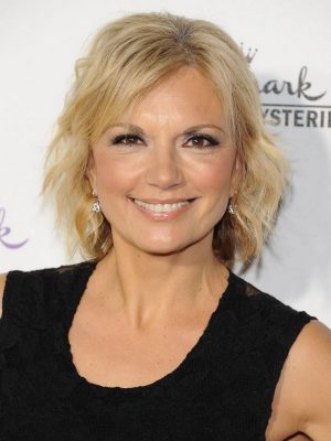 Teryl Rothery