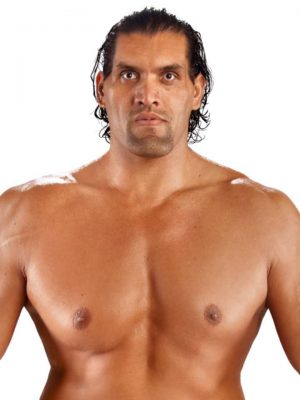 The Great Khali