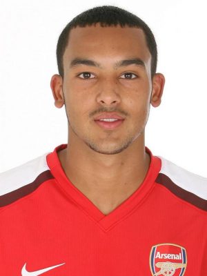 Theo Walcott