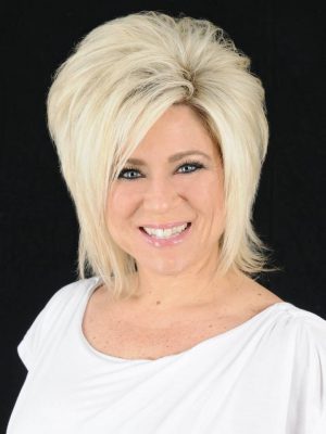 Theresa Caputo