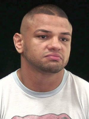 Thiago Alves