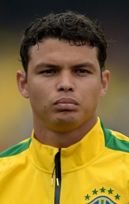 Thiago Silva