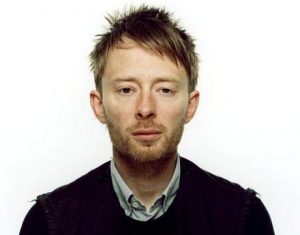 Thom Yorke