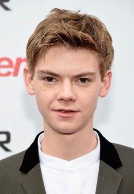 Thomas Brodie-Sangster