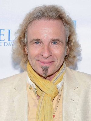 Thomas Gottschalk