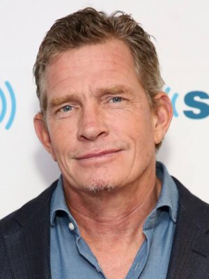 Thomas Haden Church