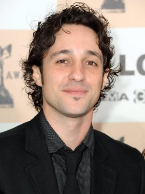 Thomas Ian Nicholas