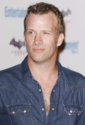 Thomas Jane