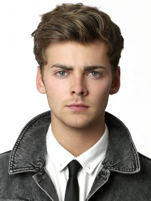 Thomas Law