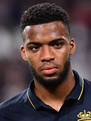 Thomas Lemar