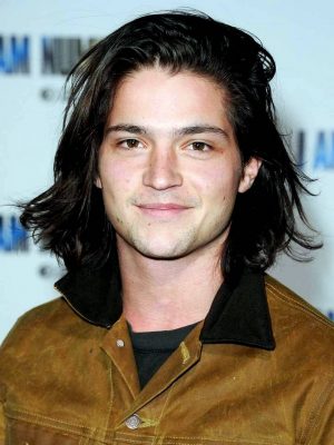 Thomas McDonell