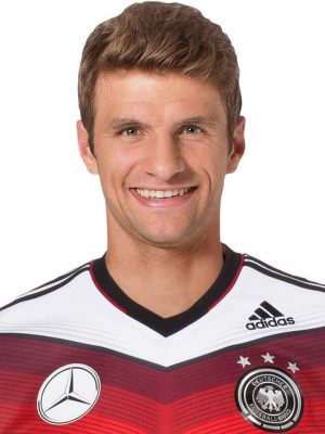 Thomas Müller (disambiguation)