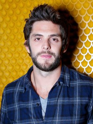 Thomas Rhett